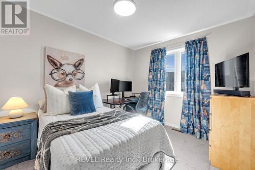 57 Gowland Road, Markham (Cornell), ON 