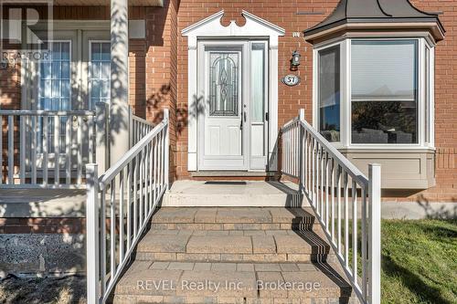 57 Gowland Road, Markham (Cornell), ON 