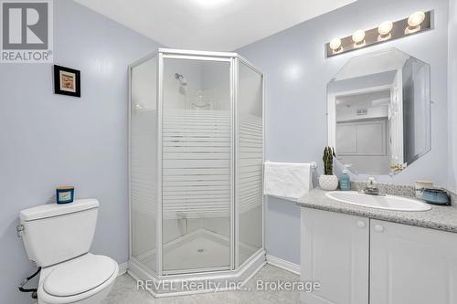 57 Gowland Road, Markham (Cornell), ON 