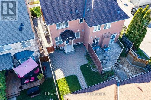 57 Gowland Road, Markham (Cornell), ON 