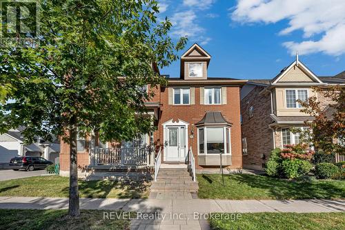 57 Gowland Road, Markham (Cornell), ON 