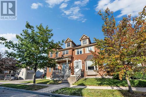 57 Gowland Road, Markham (Cornell), ON 