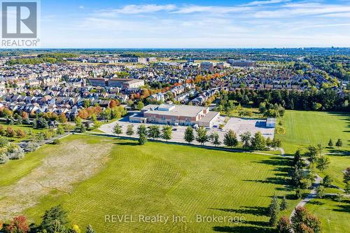 57 Gowland Road, Markham (Cornell), ON 