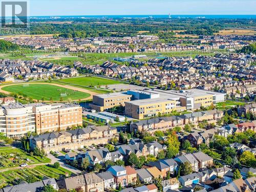 57 Gowland Road, Markham (Cornell), ON 