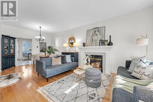 57 Gowland Road, Markham (Cornell), ON 