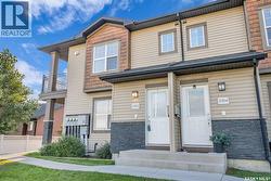 212 1015 Patrick CRESCENT Saskatoon, SK S7W 0M4