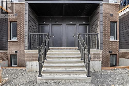 808 UTOPIE PRIVATE , Ottawa, Ontario K1W 0Y4 4