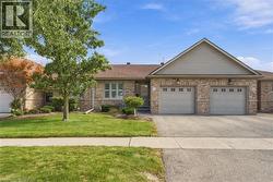 9 SCHERTZBERG Lane Unit# 25 Brantford, ON N3T 0C1