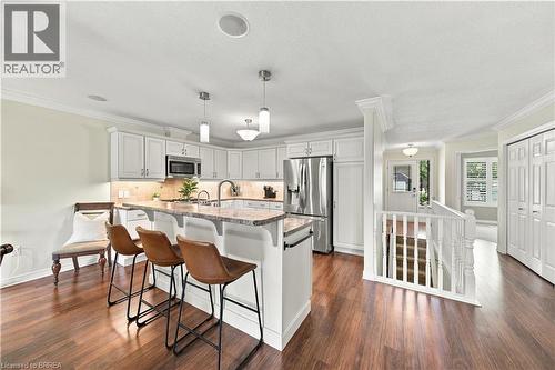 9 Schertzberg Lane Unit# 25, Brantford, ON 