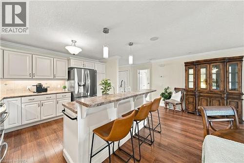 9 Schertzberg Lane Unit# 25, Brantford, ON 