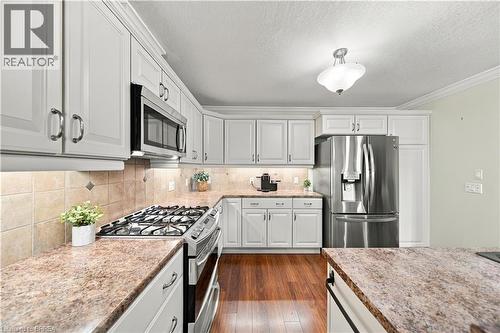 9 Schertzberg Lane Unit# 25, Brantford, ON 