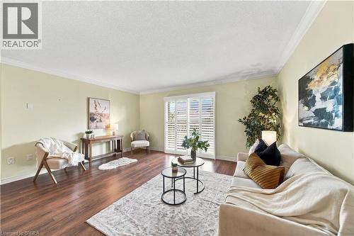 9 Schertzberg Lane Unit# 25, Brantford, ON 