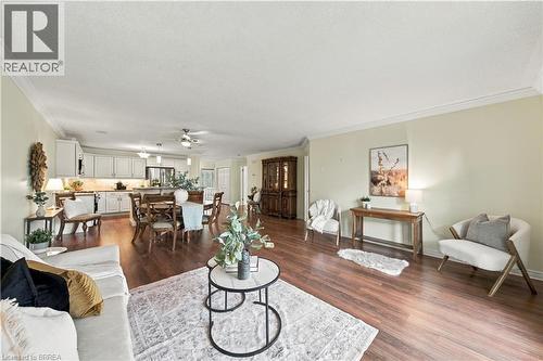 9 Schertzberg Lane Unit# 25, Brantford, ON 