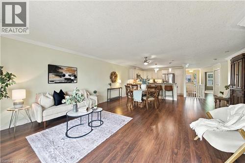 9 Schertzberg Lane Unit# 25, Brantford, ON 