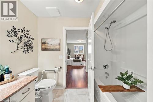 9 Schertzberg Lane Unit# 25, Brantford, ON 