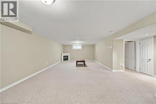 9 Schertzberg Lane Unit# 25, Brantford, ON 