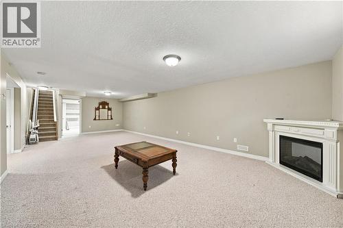 9 Schertzberg Lane Unit# 25, Brantford, ON 