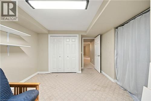 9 Schertzberg Lane Unit# 25, Brantford, ON 