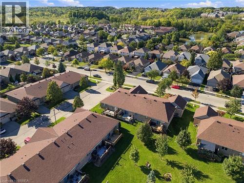 9 Schertzberg Lane Unit# 25, Brantford, ON 