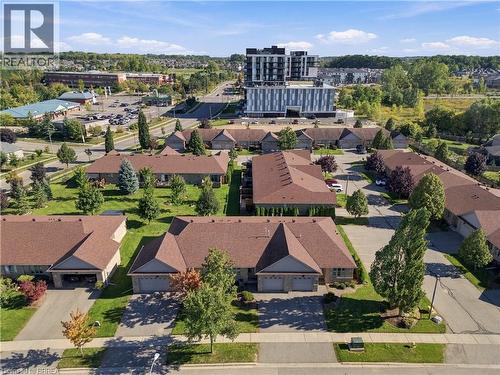 9 Schertzberg Lane Unit# 25, Brantford, ON 