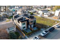 New 2022 Town Home 4 Plex - 