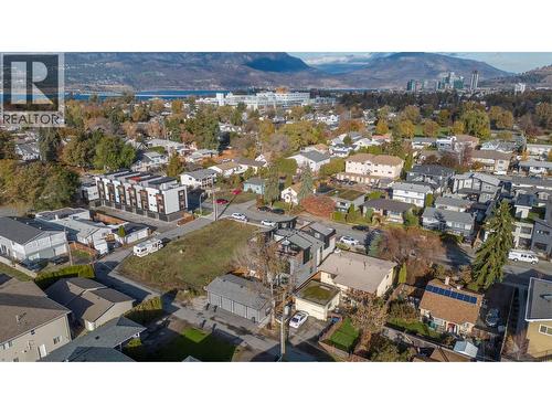 South Pandosy Location - 745 Morrison Avenue Unit# 4, Kelowna, BC 