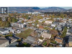 South Pandosy Location - 