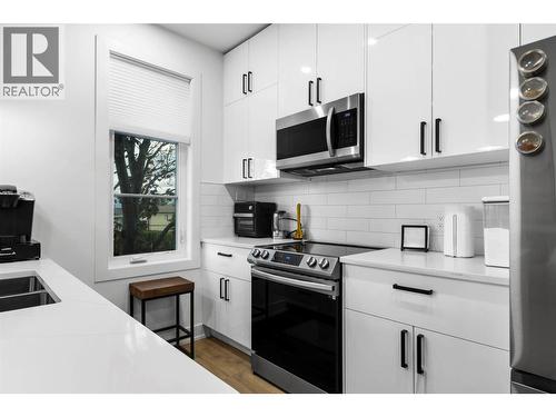 745 Morrison Avenue Unit# 4, Kelowna, BC 