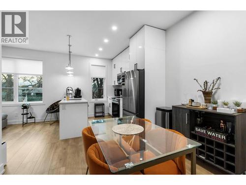 745 Morrison Avenue Unit# 4, Kelowna, BC 