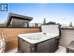 Roof Top Deck - 
