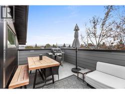 Roof Top space - 