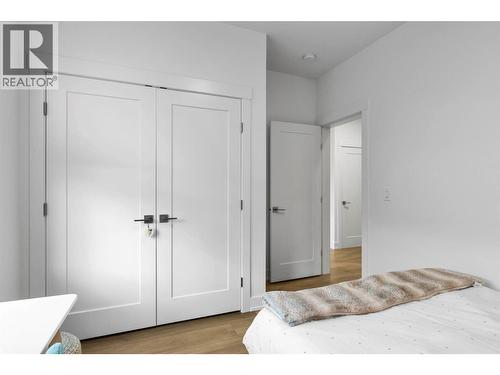 Bed 1 - 745 Morrison Avenue Unit# 4, Kelowna, BC 