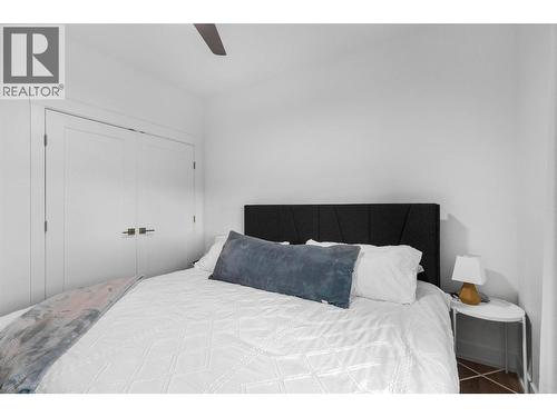Bed 2 - 745 Morrison Avenue Unit# 4, Kelowna, BC 
