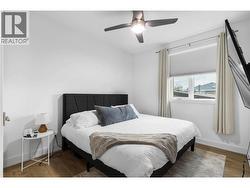 Bedroom 2 - 
