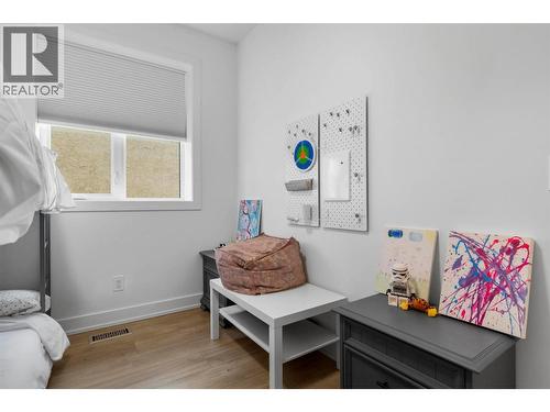 Bed 3 - 745 Morrison Avenue Unit# 4, Kelowna, BC 