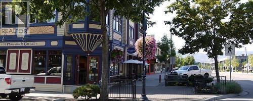 Pandosy Street - 745 Morrison Avenue Unit# 4, Kelowna, BC 