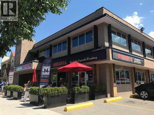 Bread Co Coffee and Bakery on Pandosy - 745 Morrison Avenue Unit# 4, Kelowna, BC 