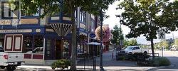 Pandosy Street - 