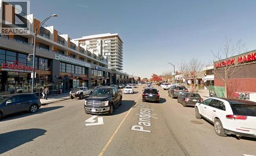 SOPA Square on Pandosy - 745 Morrison Avenue Unit# 4, Kelowna, BC 
