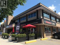 Bread Co Coffee and Bakery on Pandosy - 