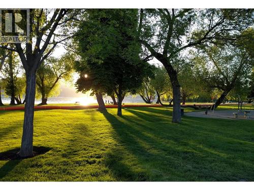 Kinsmen Park - 745 Morrison Avenue Unit# 4, Kelowna, BC 