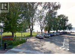 Strathcona Park Beach - 