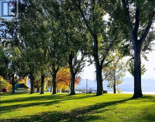 Gyro Beach Park - 745 Morrison Avenue Unit# 4, Kelowna, BC 