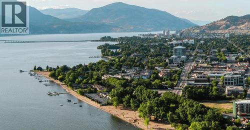 South Pandosy Kelowna lake access - 745 Morrison Avenue Unit# 4, Kelowna, BC 