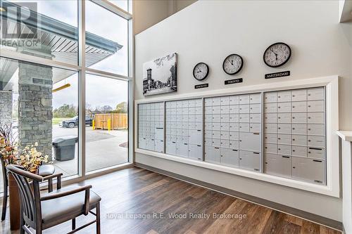 Mailboxes - 202 - 8 Centre Street, Norwich (Norwich Town), ON 