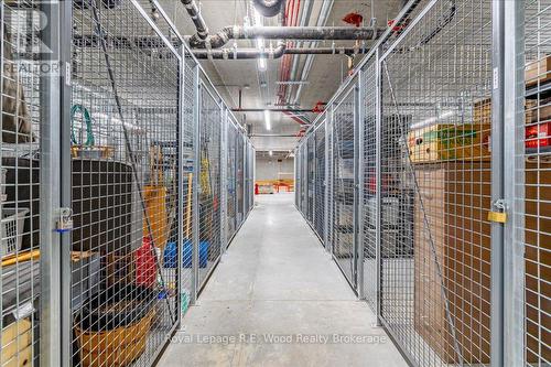 Storage Lockers - 202 - 8 Centre Street, Norwich (Norwich Town), ON 