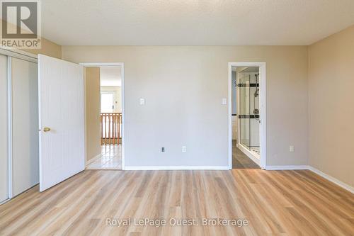 Master with Ensuite - 37 Ashton Street, Orillia, ON 