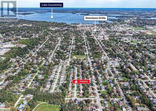 37 Ashton Street, Orillia, ON 