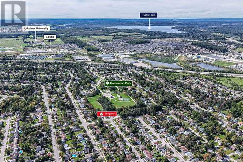 37 Ashton Street, Orillia, ON 