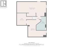 Basement - 